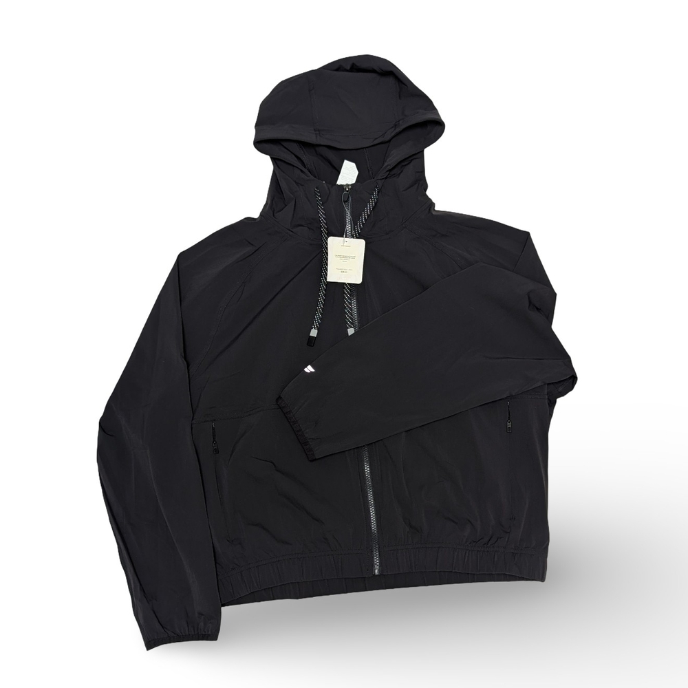 Fabletics One Jacket in Black